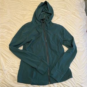Lululemon Hooded Define Jacket